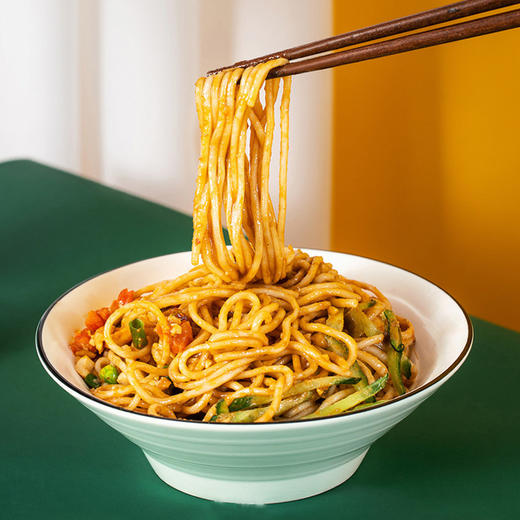 热干面 30份/箱 商品图3