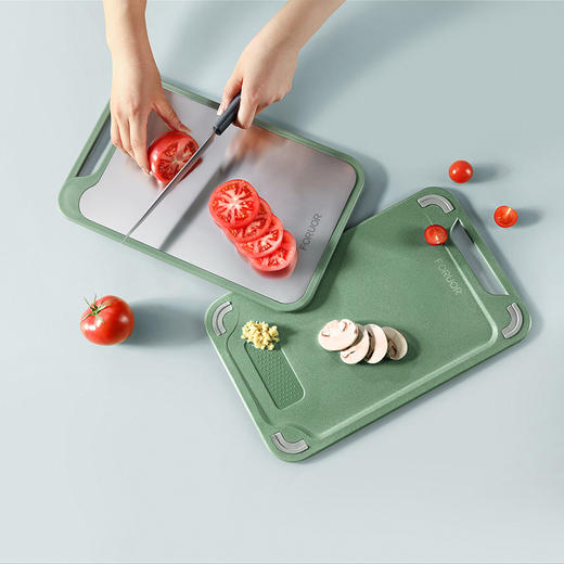 FU-CJK916双面菜板 商品图5