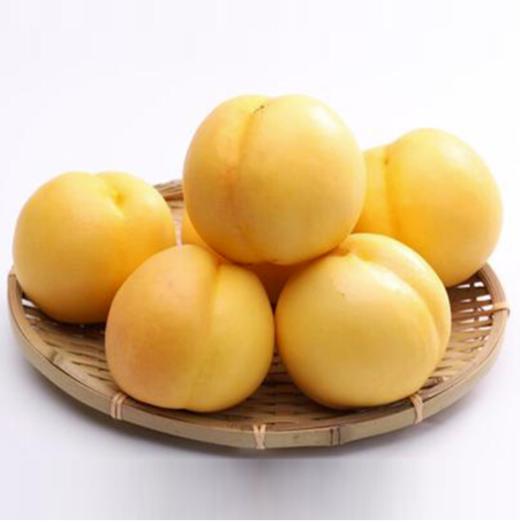 山东蒙阴油桃5斤 商品图2
