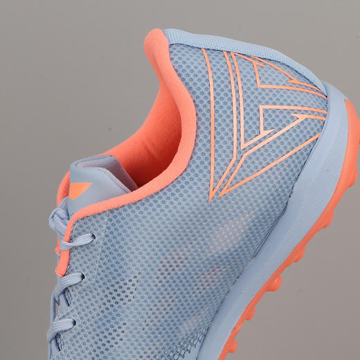 正品Lining/李宁铁系列2代袋鼠皮TF碎钉足球鞋男ASTR017-4 商品图2