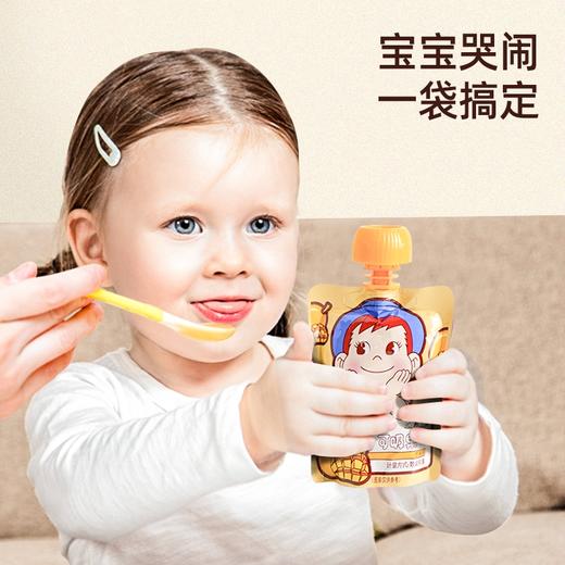 不二家可吸果冻（白桃味+葡萄味） 商品图3