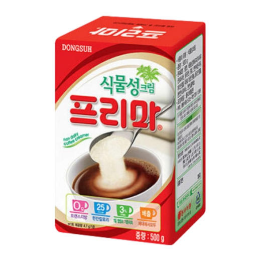 东西 咖啡伴侣500g【中】  商品图0