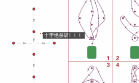 金卡纳D系列桩图202107期