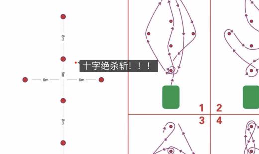 金卡纳D系列桩图202107期 商品图0