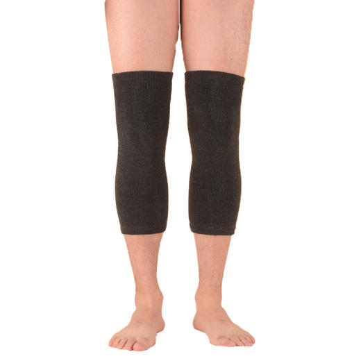 恒源祥 HYX001HX羊毛混纺毛圈护膝【CZ】 商品图2