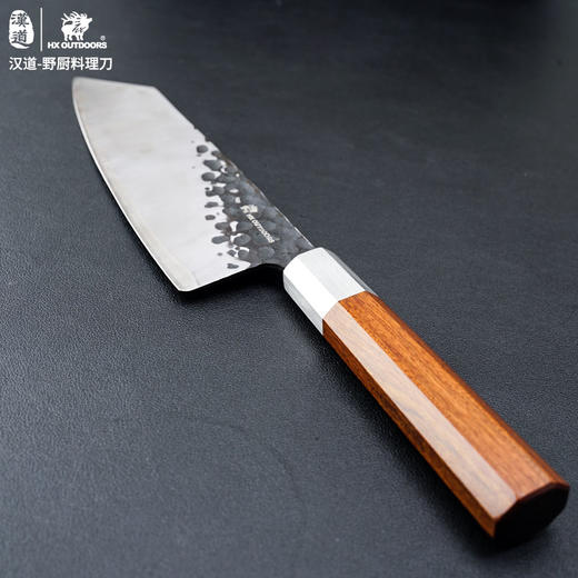 汉道-野厨料理刀 商品图8