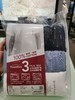 佐丹奴男装纯色短袖T【三人行】01245504 商品缩略图4