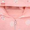 商场同款棉果果春秋季女童挂里针织外套M322181221483 商品缩略图4