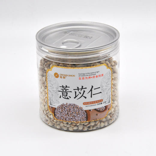 冠联康庆堂养生花草茶苦荞茶无花果芡实大麦茶决明子薏苡仁绿豆 商品图5