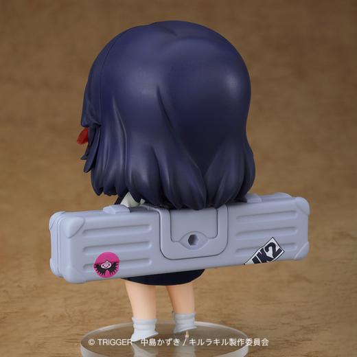 【GSC现货】粘土人 缠流子 横须贺外套 Ver. KILL la KILL 商品图3