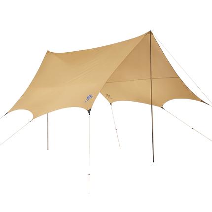 凯乐石露营天幕天际线-L（Skyline-L）KT2302102 商品图4