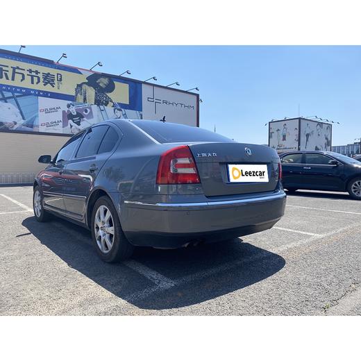 【月租-北京】斯柯达 明锐 1.8T 自动逸仕版 商品图4