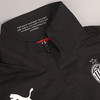 小李子:正品PUMA/彪马AC米兰热身运动训练休闲外套男子764445-05 商品缩略图2