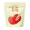 贝贝团 草莓水果脆片15g【中】 商品缩略图0