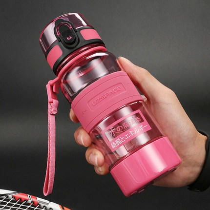 优之负离子运动水杯夏季运动水壶330ml 商品图5