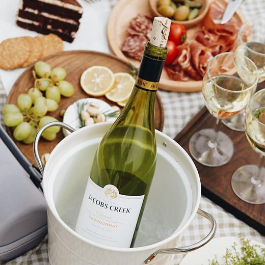 杰卡斯系列葡萄酒750ml 新老包装随机 平衡而柔顺的口感 010253/010394/010395/011697 商品图6