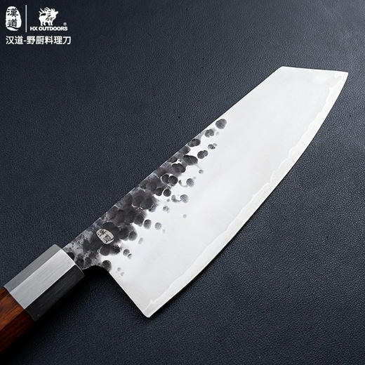 汉道-野厨料理刀 商品图7