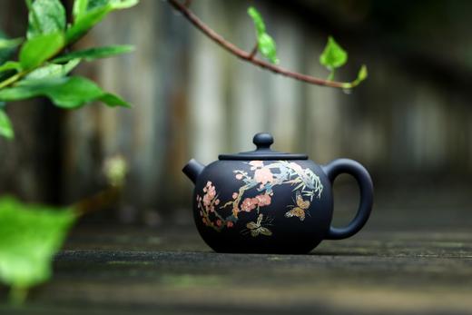 丁梅 壶 商品图2