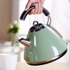 摩飞电热水壶MR7456A翠绿 商品缩略图2