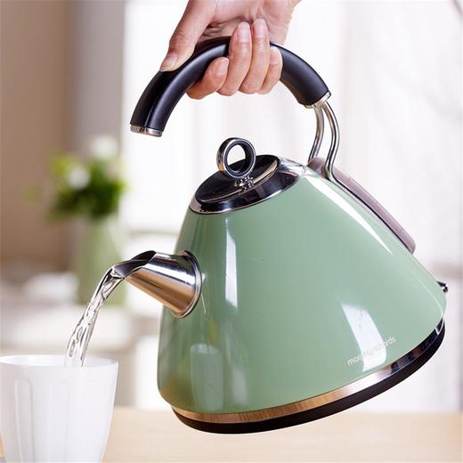 摩飞电热水壶MR7456A翠绿 商品图2