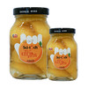 科技黄桃罐头600g【600g】 商品缩略图0