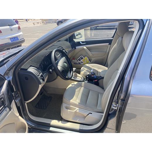 【月租-北京】斯柯达 明锐 1.8T 自动逸仕版 商品图10