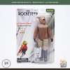 现货 Mego 火箭手 Rocketeer 可动 挂卡 8英寸 商品缩略图5