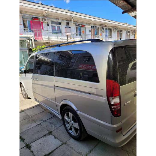 【特价月租-北京】奔驰 唯雅诺 3.0L 合伙人版 商品图3