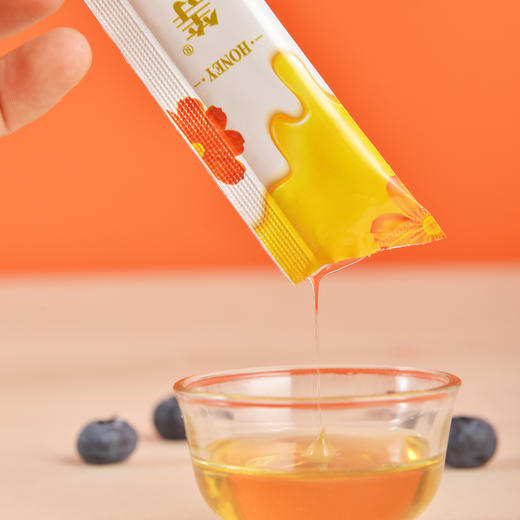 多花蜂蜜14g*8*3【CZ】 商品图4