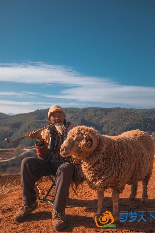 【行摄滇东南】东川红土地、元阳梯田、弥勒、建水古城、网红蚁工坊抚仙湖9日 商品图10