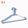 华海浸塑衣架10支装 YH PE005 商品缩略图0