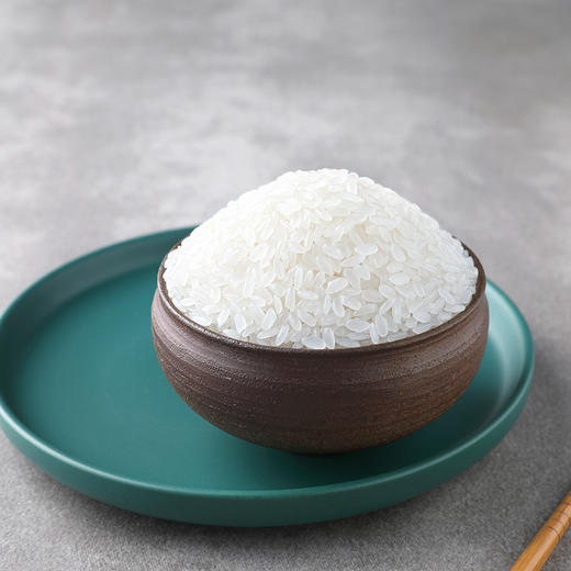 十月稻田 （定制款）寒地东北香米5kg/袋【CZ】 商品图4
