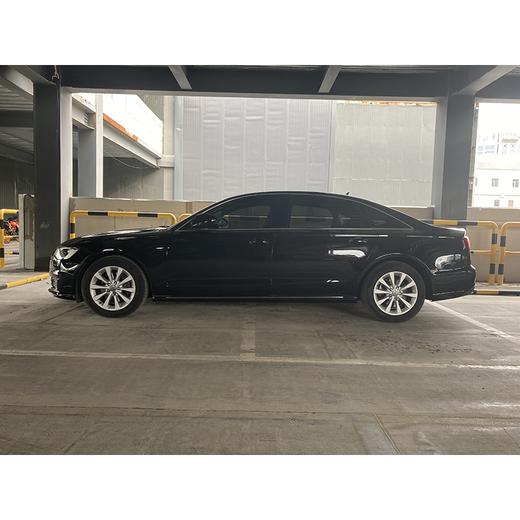 奥迪 A6L 30 FSI 技术型 【长租-北京】 商品图5