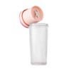 摩飞便携榨汁杯MR9800落樱粉 商品缩略图1