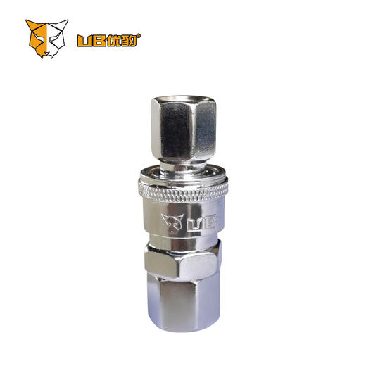 优豹气动接头 商品图6