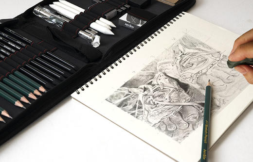素描套装组合 商品图3