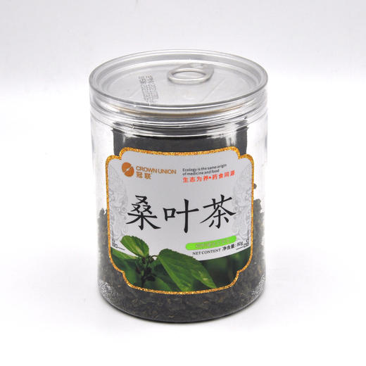 冠联康庆堂花草茶薄荷桂花苦瓜干柠檬片桑叶茶陈皮百合苦丁茶黑枸杞 商品图4