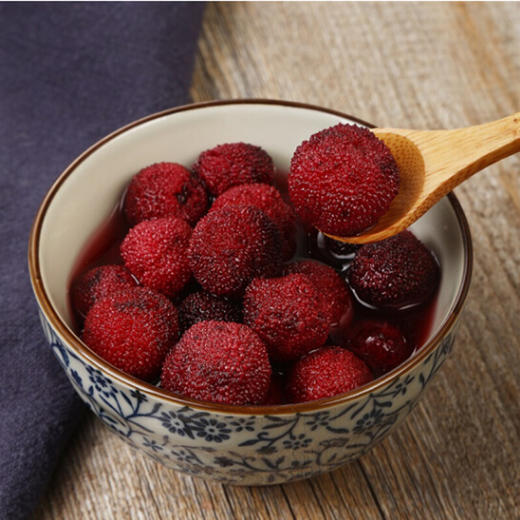 科技什锦水果罐头【255g】 商品图3