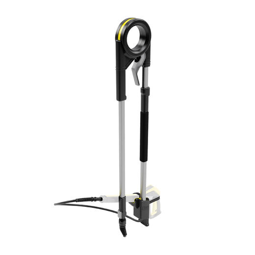 卡赫配件 高压清洗机 K系列适用 3.7米伸缩延长喷杆 26441900 商品图0