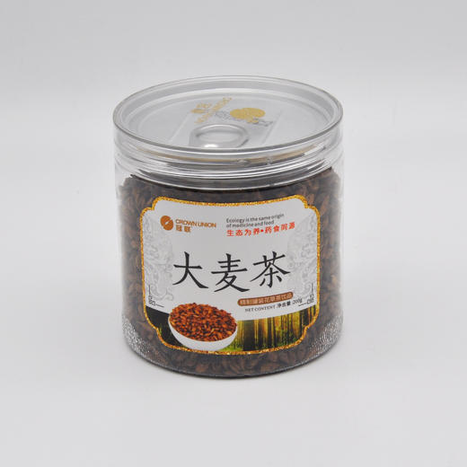 冠联康庆堂养生花草茶苦荞茶无花果芡实大麦茶决明子薏苡仁绿豆 商品图3