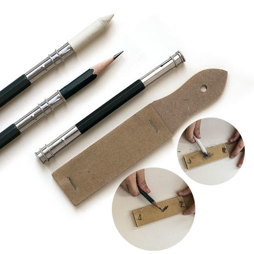 素描套装组合 商品图7