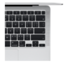 Apple MacBook Air 13.3 新款八核M1芯片(7核图形处理器) 8G 256G SSD 深空灰 笔记本电脑 MGN63CH/A 附赠面对面教学小课堂1小时 商品缩略图7