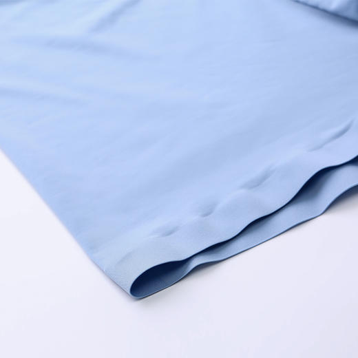 INJINJI 干爽抑菌除臭无痕内裤 商品图3