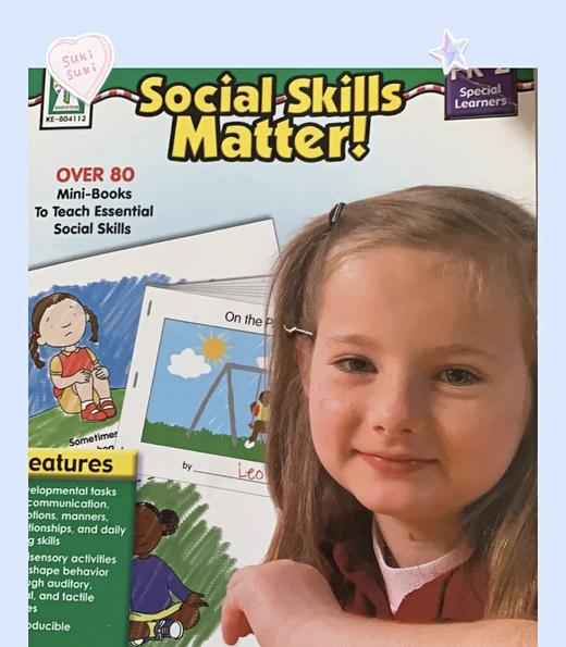 暑期美国英语精品课 商品图0