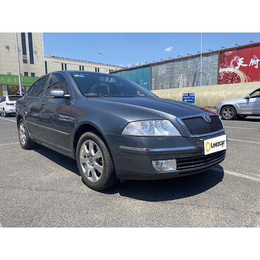 【月租-北京】斯柯达 明锐 1.8T 自动逸仕版 商品图1