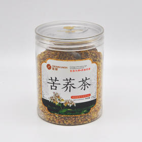 冠联康庆堂养生花草茶苦荞茶无花果芡实大麦茶决明子薏苡仁绿豆