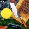 汉道-野厨料理刀 商品缩略图6