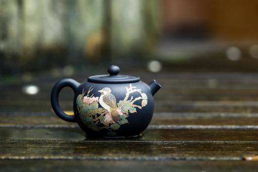 丁梅 壶 商品图1