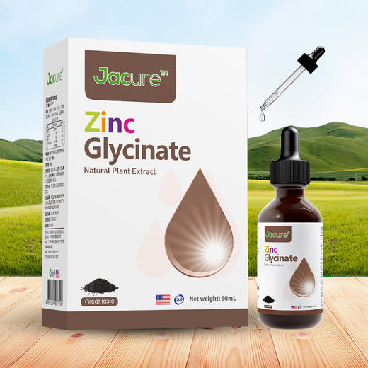 健翠乐锌 商品图0