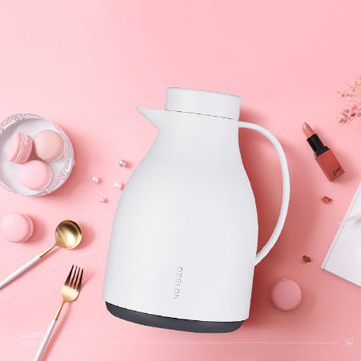德世朗 艾诺保温壶1500ml DANH-1500（颜色随机）【CZ】 商品图1
